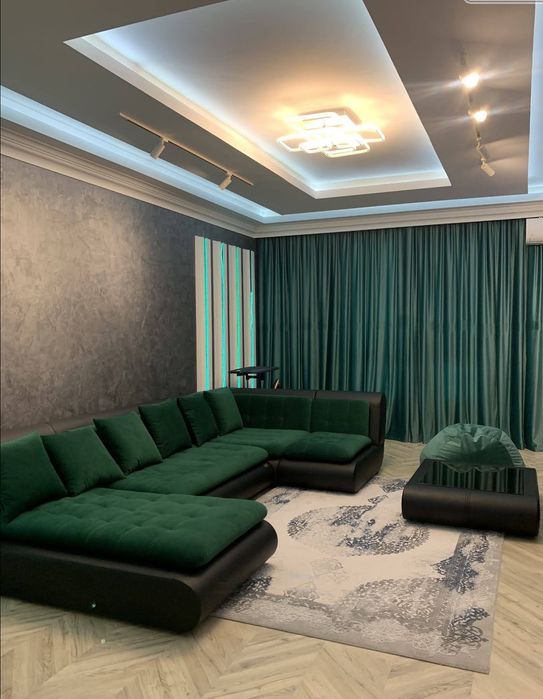 Декоративные  подушки