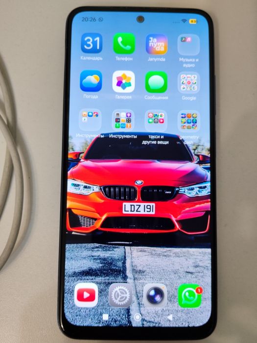 Xiaomi redmi note 11