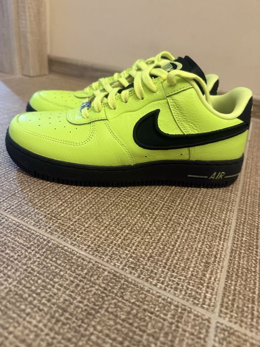 Nike air лимитирана серия