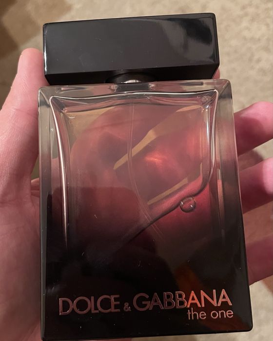 Продаётся D&G the one eau de parfum