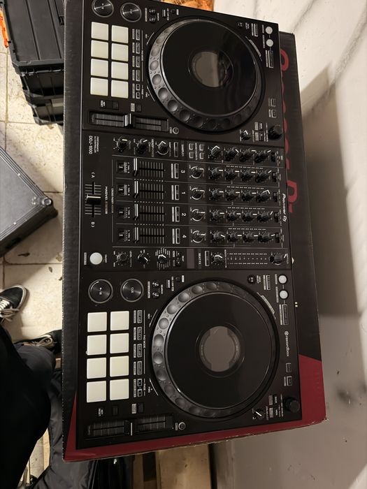 Consolă DJ Pioneer DDJ 1000