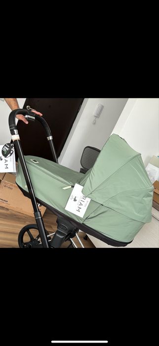 Landou Cybex Priam 4