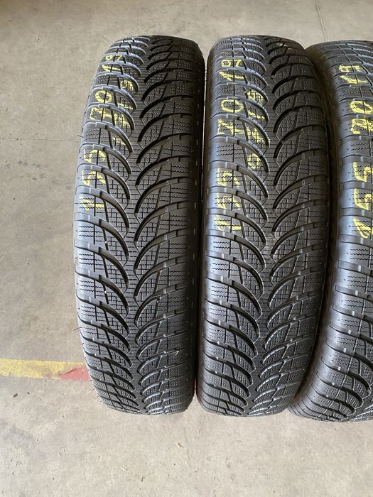 Anvelope iarna 155/70/19 Bridgestone Blizzak LM-500 155 70 19 R19