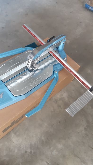 Sigma art. 4DN 95 cm seria 4 NEX mașina de tăiat gresie si faianță