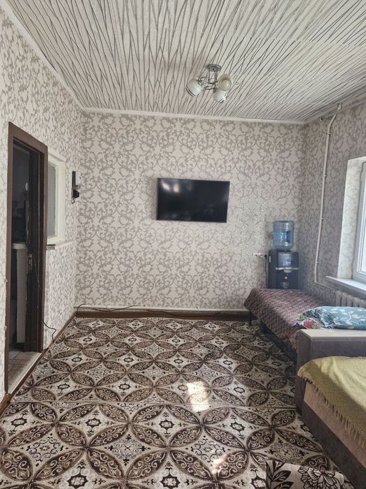 Toshkent markazida xonadon sotiladi