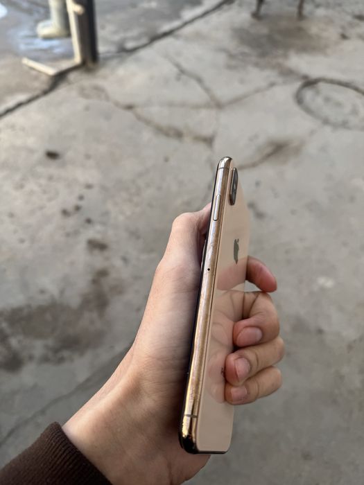 Iphone xs max 64gb