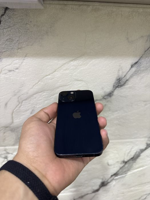 Iphone 13 mini 128 tali