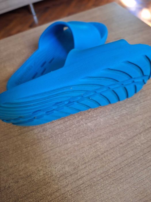 Чехли  Speedo сини