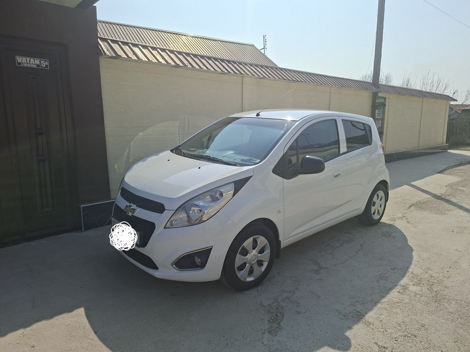 Продаю свой спарк! Spark sotiladi!