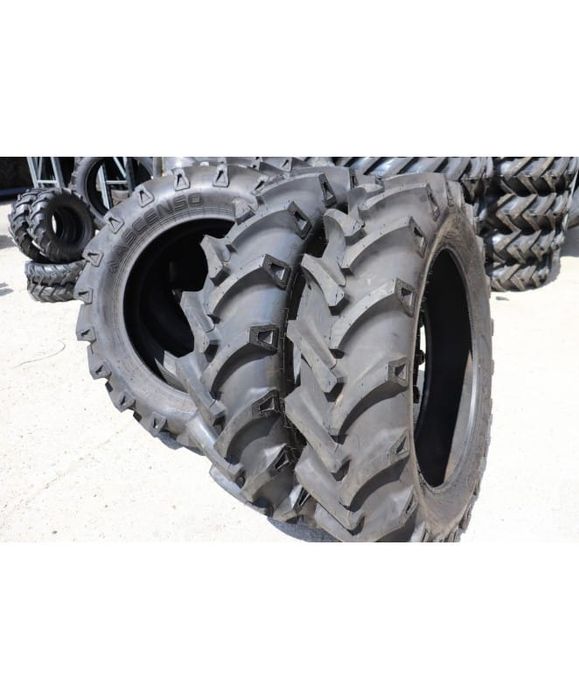 Anvelopa 11.2-28 ASCENSO 8PR 118 A8 TT  Cauciucuri tractor, Fiat, Case, Fendt, John Deere, New Holland, Massey Ferguson, UTB   Cauciucuri tractor, Fia