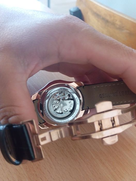 Tissot Gentelman Powermatic 80.