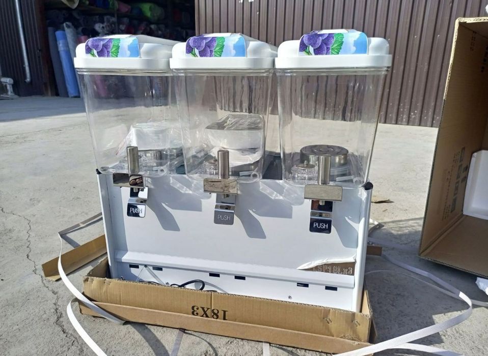 Sokaxladetil sok aparat  2 talik xamda 3 talik barchasi optim narxlar