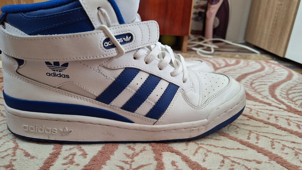 Ghete Adidas nr 44 ,5