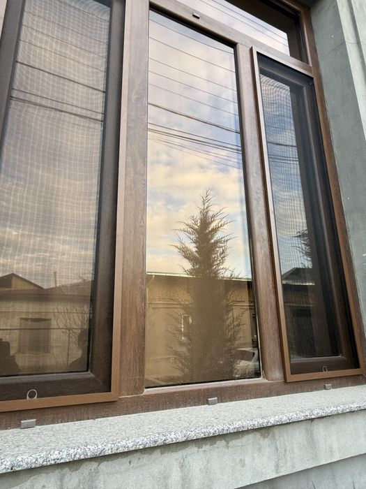 Hi-tech москитныесетка