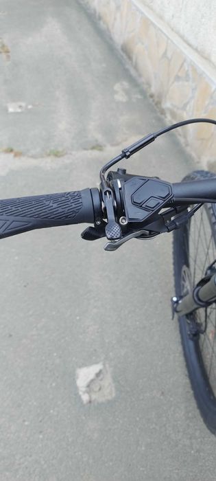 Scott strike eride 900 premium с документи