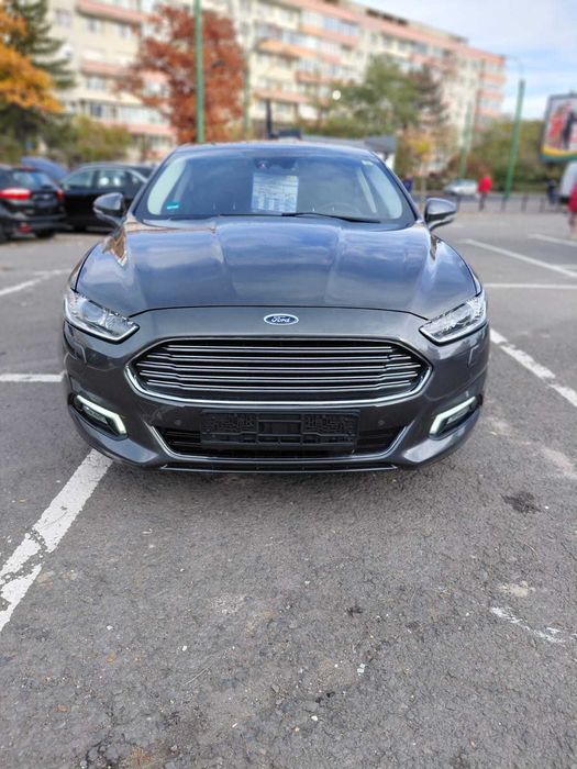 Ford Mondeo Automat /Benzina /euro 6