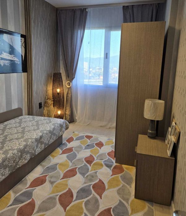 Тристаен апартамент