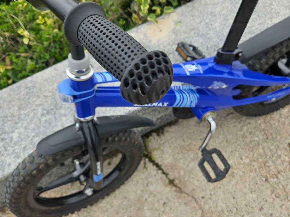 Велосипед детский Skillmax 14"