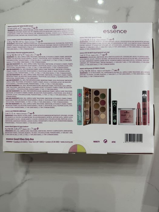 Produse cosmetice import Germania