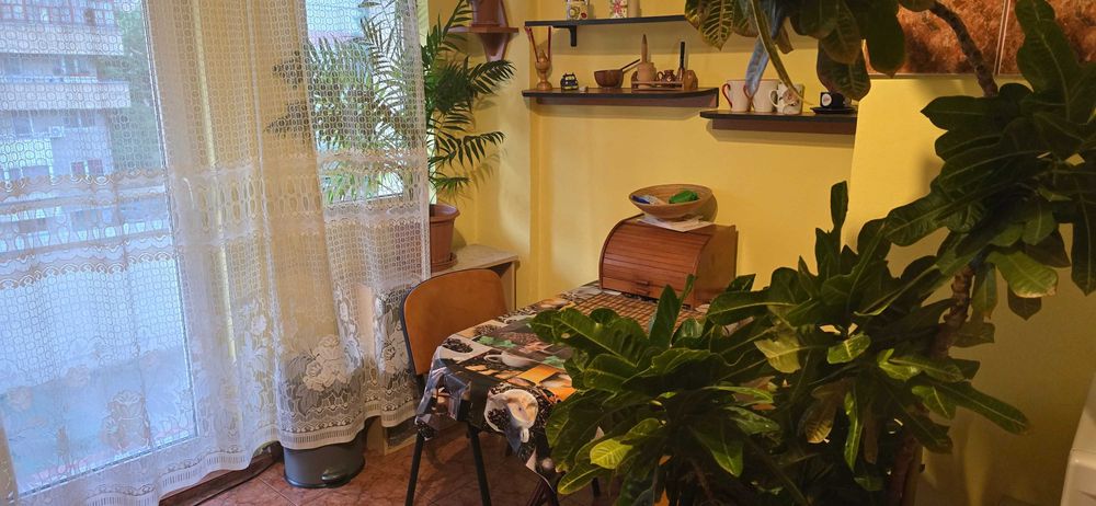 Inchiriez Apartament 2 Camere Ultracentral cu Balcon