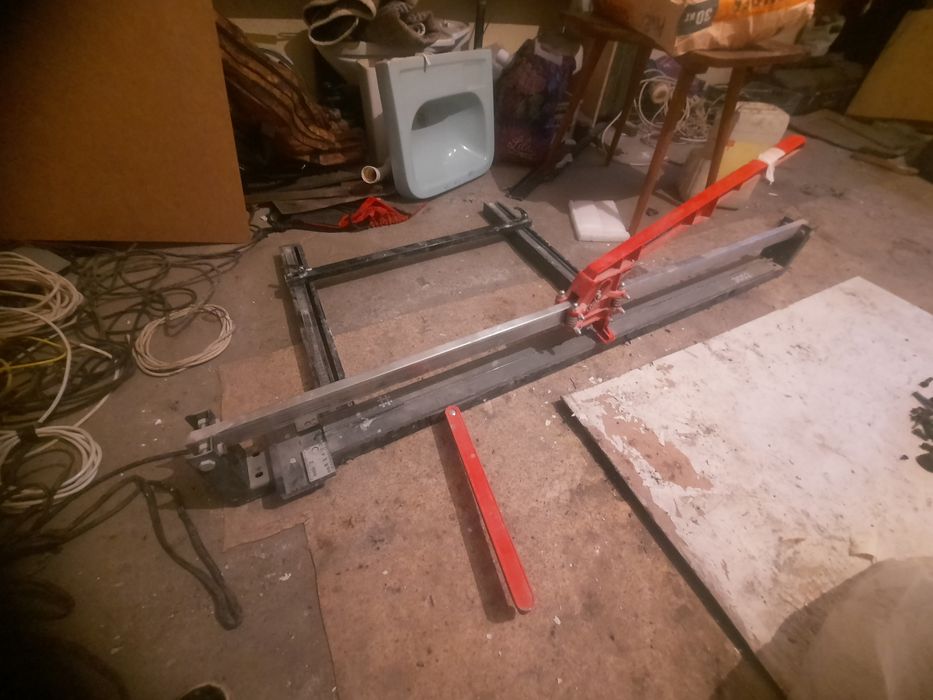 Продам кафельярезка