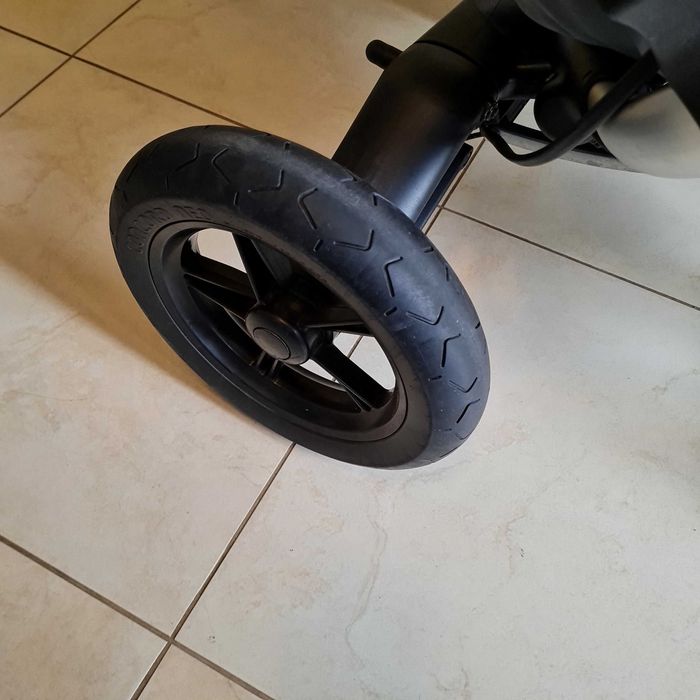 Set Carucior Concord NEO cu landou, scoica parte sport