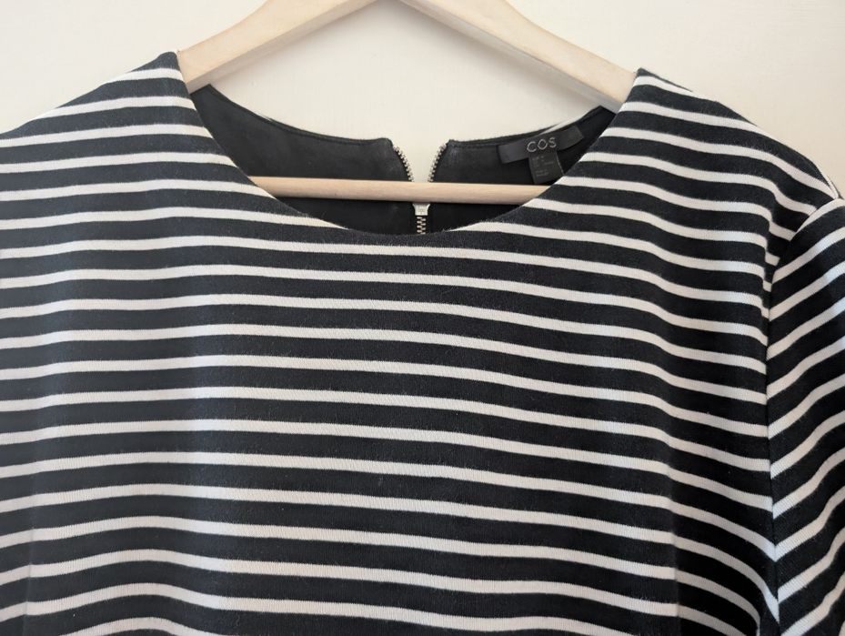 Рокля COS M трико