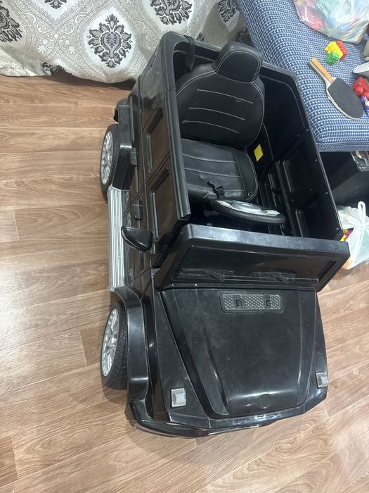 Детская машинка