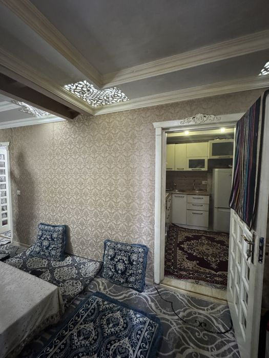 2 хонали уй сотилади