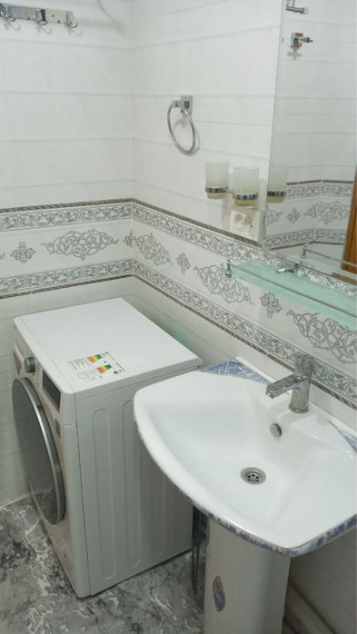 Аренда недвижимости квартиры