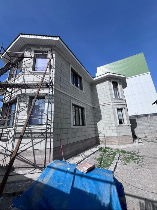 Строители узбеки