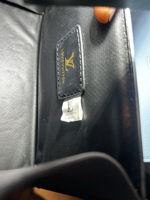 Geanta Louis Vuitton Albastru