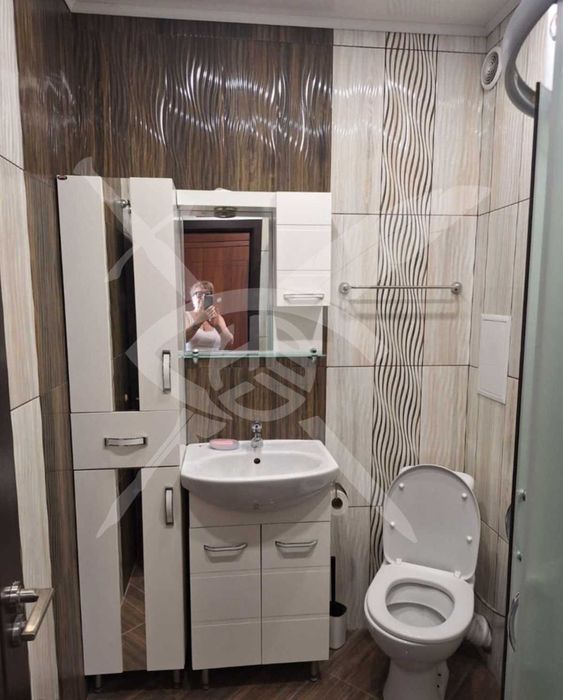 Дава се под наем Двустаен апартамент в Варна, ХЕИ - 60 кв.м за 700 € - Снимка #6