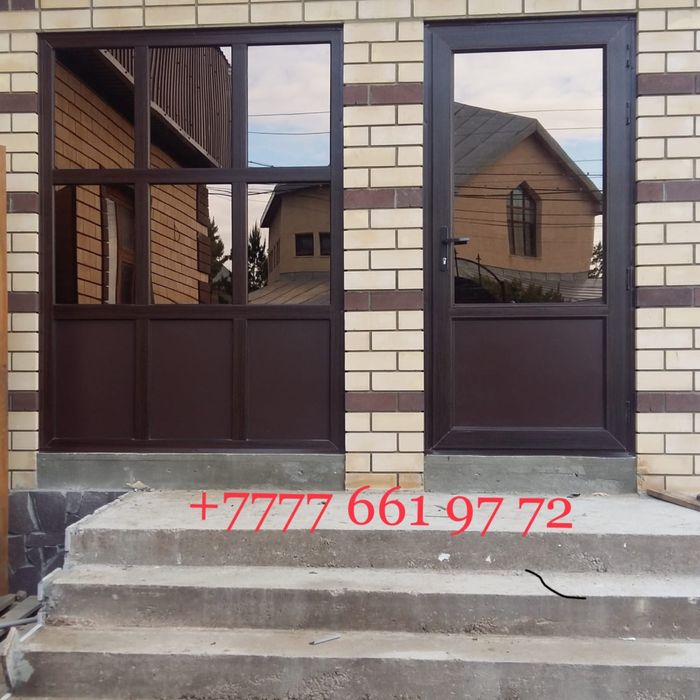 Пластиковые окна по самым низким ценам!!!