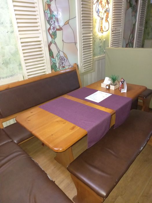 Продам гостевую зону