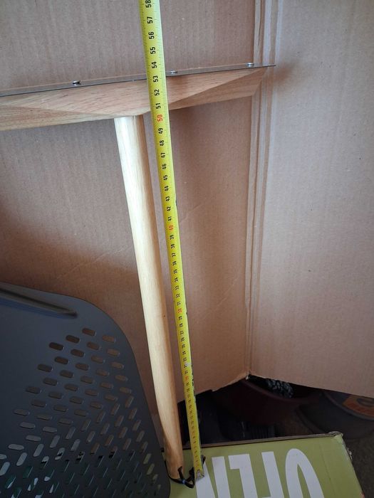 Лопата за пица 35см