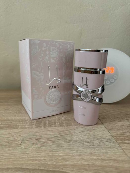 Дамски арабски парфюм Latatafa Yara/Asad, 100ml,различни видове