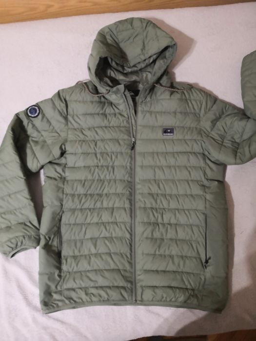 Зимно яке Quicksilver