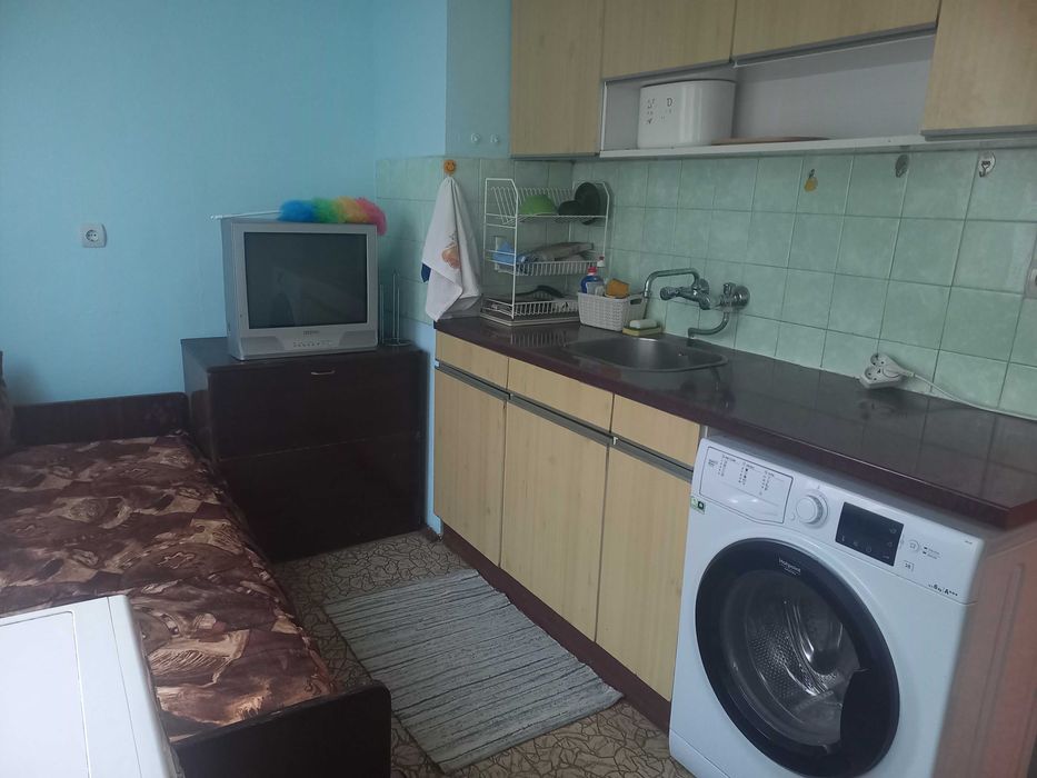 Дава се под наем Едностаен апартамент в София, Младост 3 - 44 кв.м за 398.82 € - Снимка #4