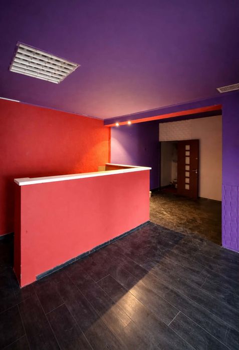 Casă spațioasă cu destinație mixtă – locuință și spațiu pentru afacere