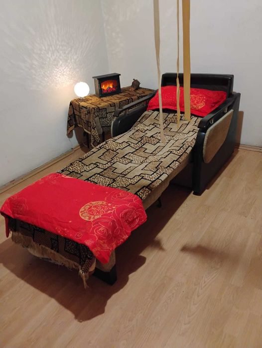 PF Vand apartament 4 camere Calea Floresti, zona Piata Flora