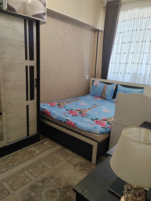 Продаётся Новостройка 4/3/8.Янги хаёт Спутник 16