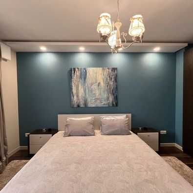 Дава се под наем Двустаен апартамент в София, Овча купел 2 - 70 кв.м за 360 € - Снимка #7