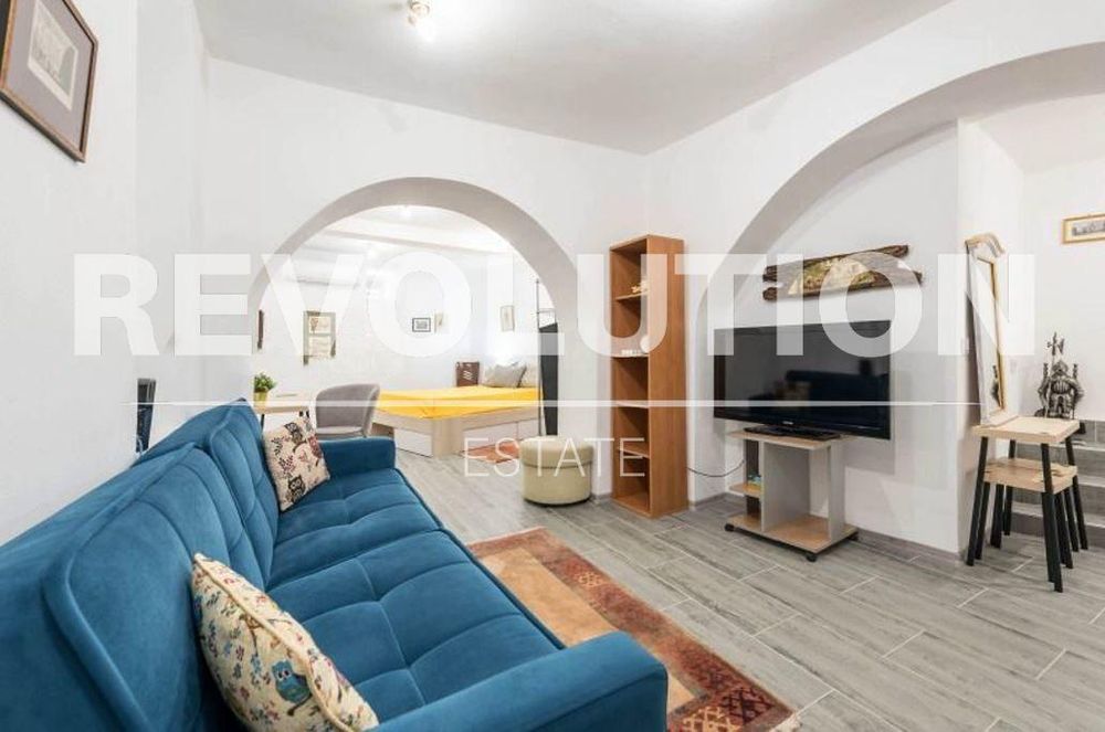 Многостаен апартамент в района на Гръцка махала!