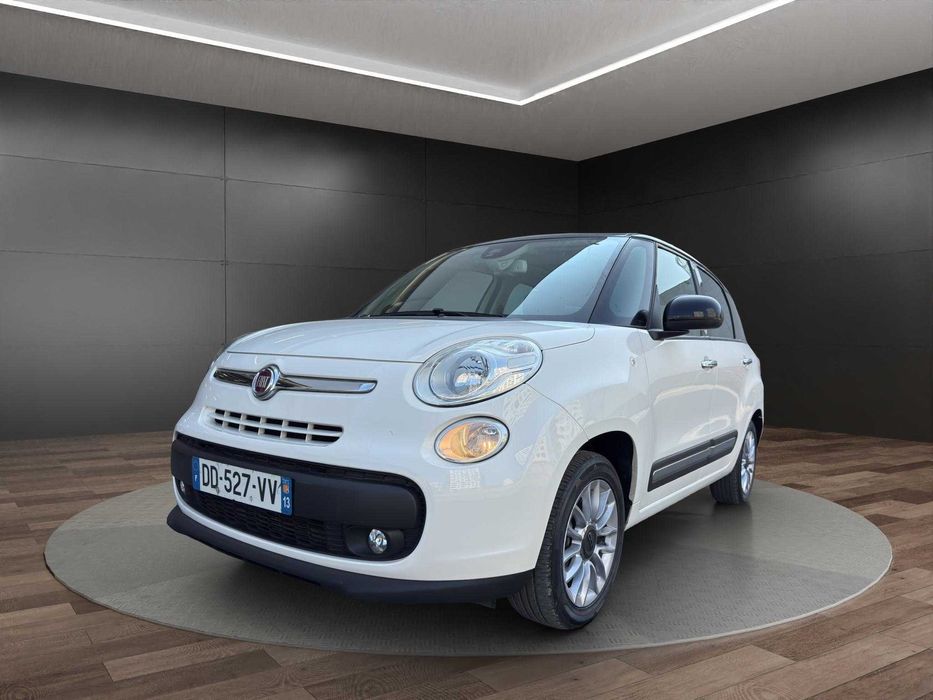 Fiat 500L Garantie 12 luni!/Km. Certificati!/Rate fara avans !