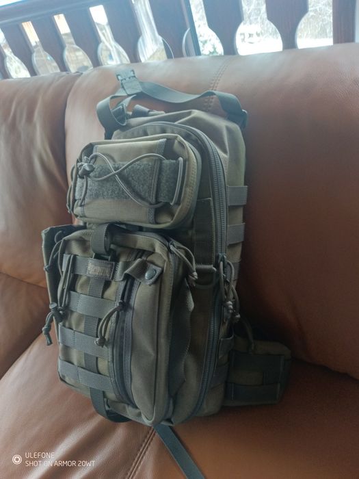 Тактическа раница Maxpedition Sitka Gearslinger
