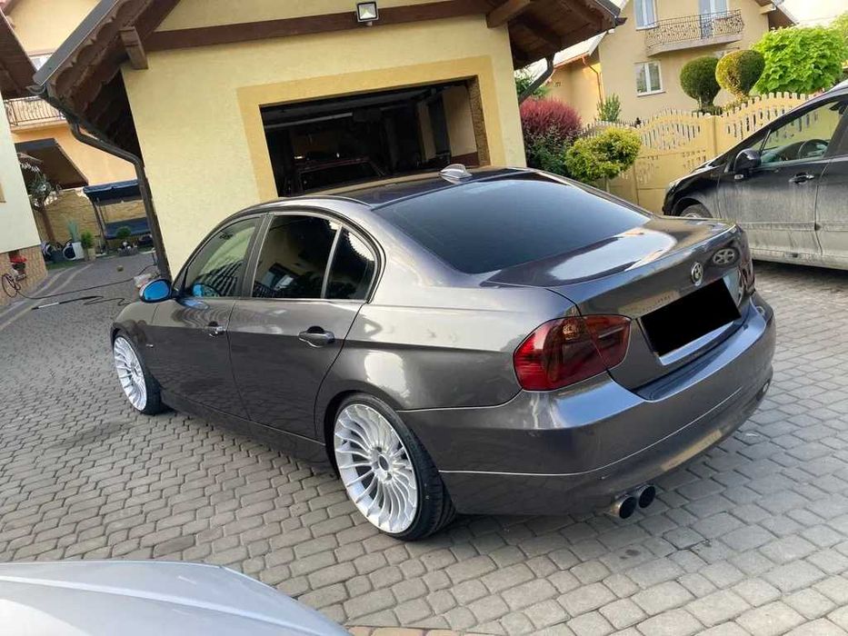 Jante BMW R18 5x120 Alpina Style | Seria 5, Seria 4, Seria 3