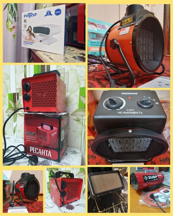 Продам новый чайник, плитку и