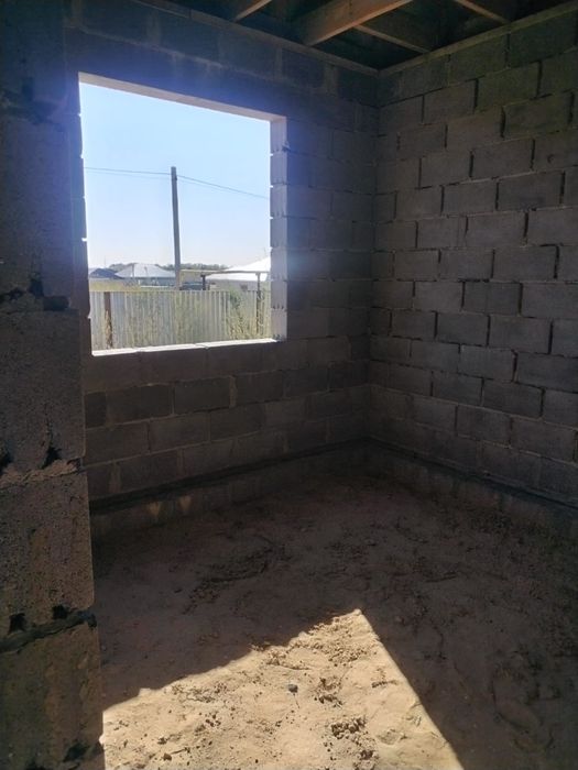 Продам дом бауырластар 4