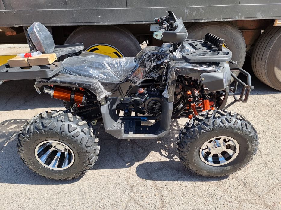 Квадроцикл ATV-150
